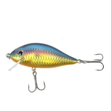 Воблер SKYFISH "KARAS 75F" 75 мм, 13 гр, 0.3-1.5 м, цвет: 11#